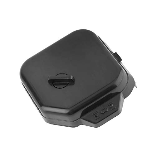 32 Ersatzteile Für Heckenschere Rasentrimmer Luftfilter 2-Takt Motor Schwammfilter Elektrowerkzeug Teil Gartengeräte Set 32 Ersatzteile Für Heckenschere Rasentrimmer Luftfilter 2-Takt Motor Schwammfilter Elektrowerkzeug Teil Gartengeräte Set von Limtula
