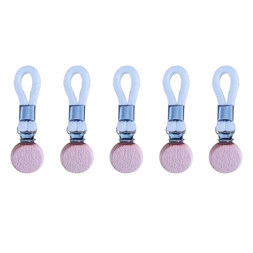5 Stück Handtuchklemmen im minimalistischen Design für den Haushalt in nasser Umgebung wie Fitnessstudios oder Schließfächern, Handtuch-Organizer 5 Stück Handtuchklemmen im minimalistischen Design für den Haushalt in nasser Umgebung wie Fitnessstudios oder Schließfächern, Handtuch-Organizer von Limtula