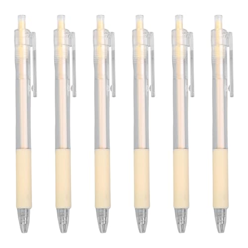 6 PCs Craft Schneidpapier Penpapier Carving Tool Aufkleber Klebeband Cutter Schulversorgung Scrapbooking Art Utility Cutter Stift Scrapbooking BRÜFUNG von Limtula