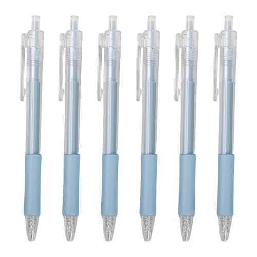 6 PCs Craft Schneidpapier Penpapier Carving Tool Aufkleber Klebeband Cutter Schulversorgung Scrapbooking Art Utility Cutter Stift Scrapbooking BRÜFUNG von Limtula