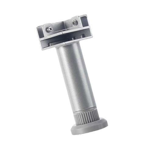 Aluminiumlegierung Fliesen Pflanzkasten Eckschütze Blütenbox Erhöhter Basis Feste Clip Pflanzer Töpfe Spleißteile Clip Clip von Limtula