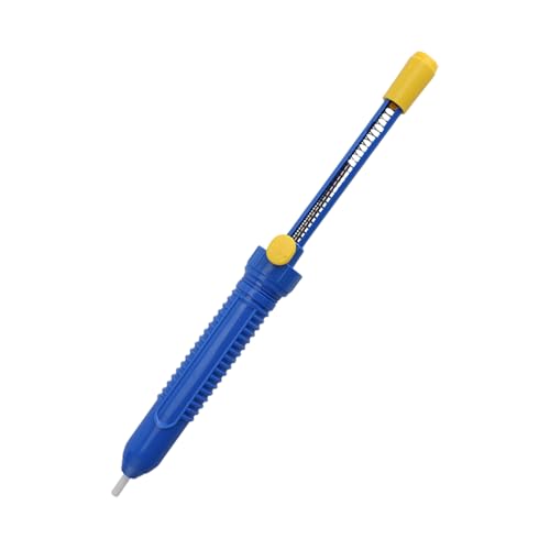 Aluminiumsaugung Zinn Entmützer Pumpentfernung Vakuum Leistungsstarke Lötlöt Sauger Stift Entmützer Handschweißwerkzeug Entmütze Pumpen Aluminiumsaugung Zinn Entmützer Pumpentfernung Vakuum Leistungsstarke Lötlöt Sauger Stift Entmützer Handschweißwerkzeug Entmütze Pumpen von Limtula