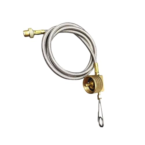 Camp Herd Butanes Nachfülladaptergas Outdoor Brenner Für Rucksacklager Herdbrenner Propanes Adapter Camp Herd Butanes Nachfülladaptergas Outdoor Brenner Für Rucksacklager Herdbrenner Propanes Adapter von Limtula