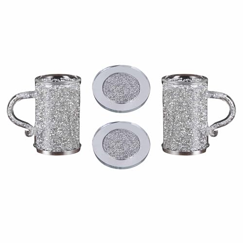 Doppelschicht Wärmeisolierung Wasser Glas Kaffeetasse Mit Weingläser Bier Tees Tassen Dauer Doppelschicht Wärmeisolierung Wasser Glas Kaffeetasse Mit Weingläser Bier Tees Tassen Dauer von Limtula
