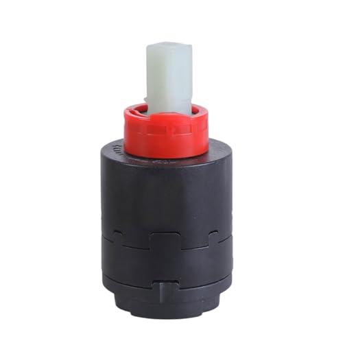 Druckausgleichskartusche Ersatz 40 mm Duschkartusche Druckausgleichsventile Kerne für vorhandene Ventile für Wanne/Wasserhahn Druckausgleichskartusche Ersatz 40 mm Duschkartusche Druckausgleichsventile Kerne für vorhandene Ventile für Wanne/Wasserhahn von Limtula