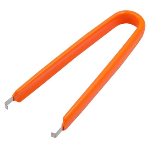Durability IC Chip Remover IC Extractor with Ergonomic U Shaped Handle for Easy and Safe Component Handling Tool Chip Extractor Durability IC Chip Remover IC Extractor with Ergonomic U Shaped Handle for Easy and Safe Component Handling Tool Chip Extractor von Limtula