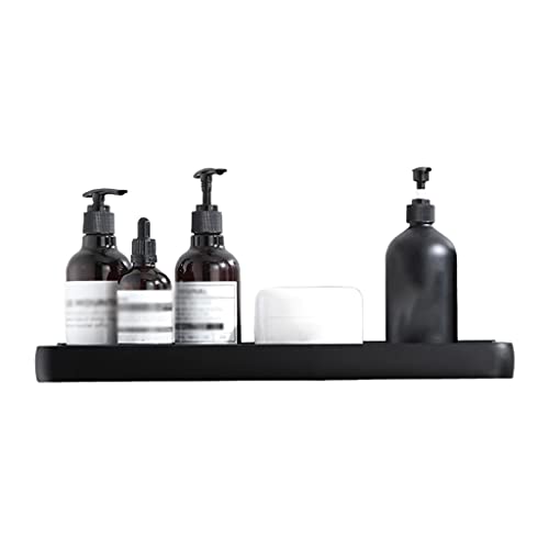 Dusch-Organizer, Handtuch-Wandhalterung, Shampoo-Halter, quadratisch, Dusche für WC, Küche, stanzfrei, Küchenregal und Regal, Organizer für kleine Räume Dusch-Organizer, Handtuch-Wandhalterung, Shampoo-Halter, quadratisch, Dusche für WC, Küche, stanzfrei, Küchenregal und Regal, Organizer für kleine Räume von Limtula