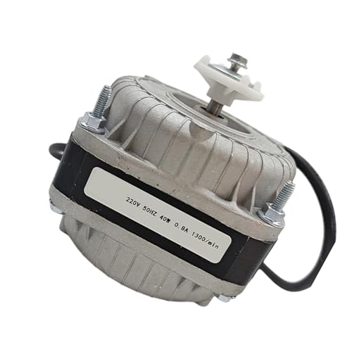 Effizienter Kühlschrankkühlungslüftermotor Energieeinsparung Kondensatorventilator Kühlmotor Für Zu Hause Und Gewerbliche Nutzung Kühlschrank Effizienter Kühlschrankkühlungslüftermotor Energieeinsparung Kondensatorventilator Kühlmotor Für Zu Hause Und Gewerbliche Nutzung Kühlschrank von Limtula