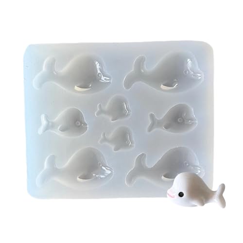 Einfach Zu Bedienende Silikonform Praktische Epoxidharzform Delphin Form Zubehör Formform Schmuck Charme Making Susing Handwerksbedarf Einfach Zu Bedienende Silikonform Praktische Epoxidharzform Delphin Form Zubehör Formform Schmuck Charme Making Susing Handwerksbedarf von Limtula