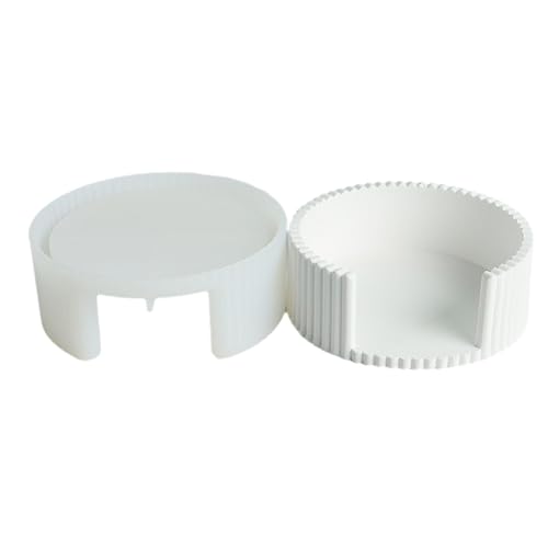Einfach zu verwendende Silikonform für Schmuck, rund, quadratisch, rechteckig Einfach zu verwendende Silikonform für Schmuck, rund, quadratisch, rechteckig von Limtula
