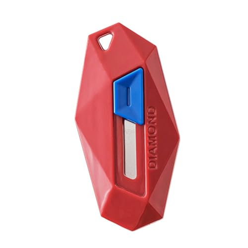 Einfache Diamonds Paper Cutter Taschen Cutter Tragbarer Buchstaben Opener Utility Practical Box Paket Opener Box Diamonds Buchstabelle Für Heimschule Einfache Diamonds Paper Cutter Taschen Cutter Tragbarer Buchstaben Opener Utility Practical Box Paket Opener Box Diamonds Buchstabelle Für Heimschule von Limtula