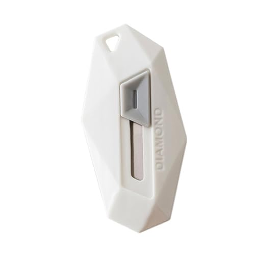 Einfache Diamonds Paper Cutter Taschen Cutter Tragbarer Buchstaben Opener Utility Practical Box Paket Opener Box Diamonds Buchstabelle Für Heimschule Einfache Diamonds Paper Cutter Taschen Cutter Tragbarer Buchstaben Opener Utility Practical Box Paket Opener Box Diamonds Buchstabelle Für Heimschule von Limtula