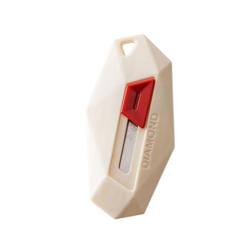 Einfache Diamonds Paper Cutter Taschen Cutter Tragbarer Buchstaben Opener Utility Practical Box Paket Opener Box Diamonds Buchstabelle Für Heimschule Einfache Diamonds Paper Cutter Taschen Cutter Tragbarer Buchstaben Opener Utility Practical Box Paket Opener Box Diamonds Buchstabelle Für Heimschule von Limtula