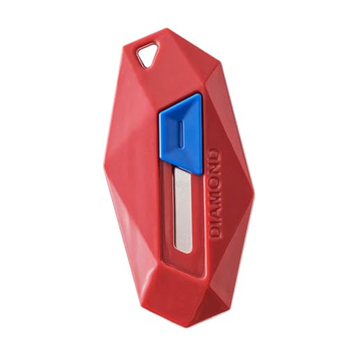 Einfache Diamonds Paper Cutter Taschen Cutter Tragbarer Buchstaben Opener Utility Practical Box Paket Opener Box Diamonds Buchstabelle Für Heimschule Einfache Diamonds Paper Cutter Taschen Cutter Tragbarer Buchstaben Opener Utility Practical Box Paket Opener Box Diamonds Buchstabelle Für Heimschule von Limtula