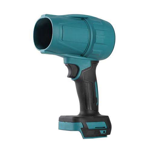 Electric Turbos Blower Blower Handheld Blower Tool Für Schnelle Aufräumarbeiten Und Gartenwartung Electric Turbos Blower Blower Handheld Blower Tool Für Schnelle Aufräumarbeiten Und Gartenwartung von Limtula