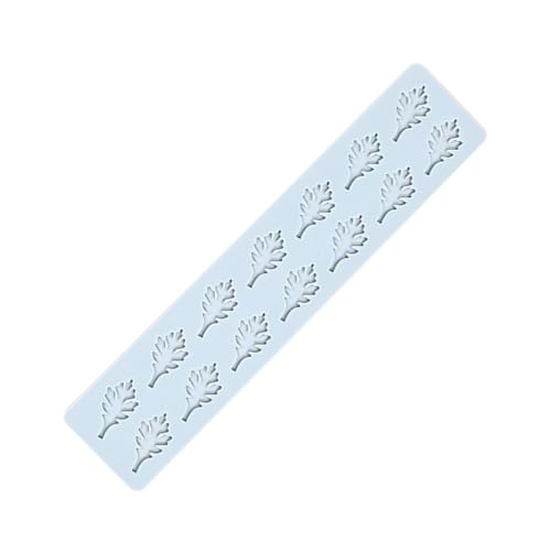 Elegante Kuchen Spitzen Pad Blattform Backzubehör Silikonspitzen Matten Silikonstextur Für Kuchenverzierungen Geeignet von Limtula
