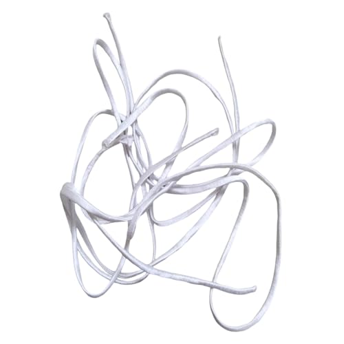 Elegante Satin-Reißverschluss-Ersatzseil, Hochzeitskleid, Zubehör, Schnürschuh für Hochzeits- und Abendkleider Elegante Satin-Reißverschluss-Ersatzseil, Hochzeitskleid, Zubehör, Schnürschuh für Hochzeits- und Abendkleider von Limtula