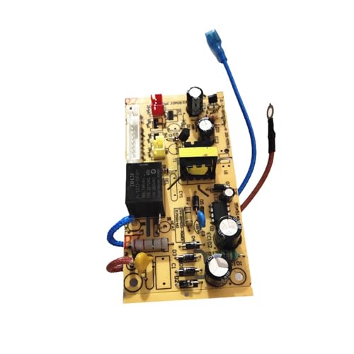 Elektrisches Motherboard mit 4 Steckdosen, Ersatz für JYY-60YS22 JYY-40YS22 JYY-50YS22 von Limtula