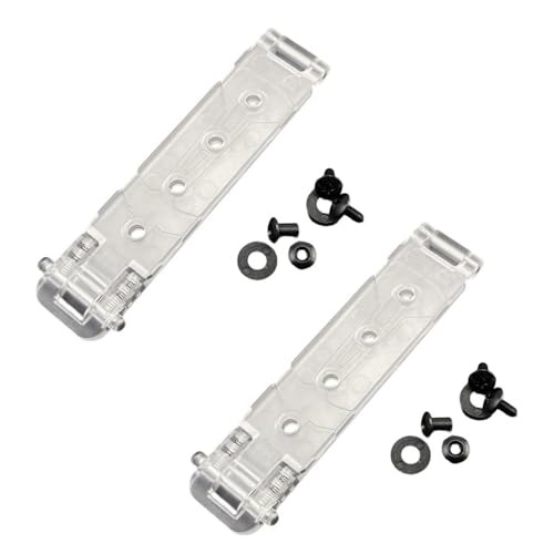 Ergonomischer Taillenclip K Scheide Taille Clip Scheide Clip K Scheide Teil Zubehör für Cutter Scheide Werkzeug Taille Clip von Limtula