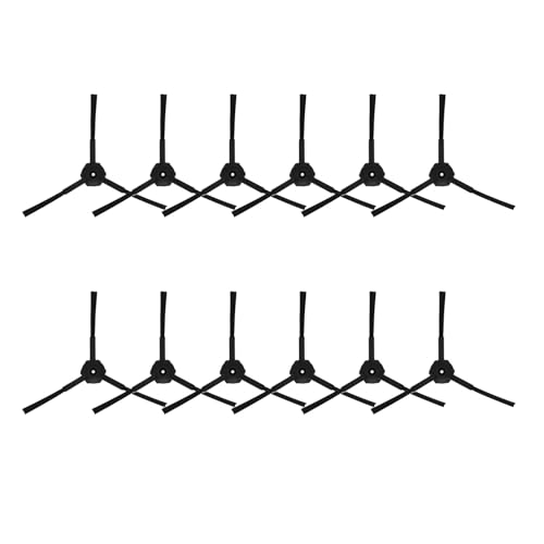 Filter Kehrroboter Seitenbürsten Kehrroboter Wischmopp Pad Ersatzteil für V7S Roboter-Staubsaugerfilter Ersatz Filter Kehrroboter Seitenbürsten Kehrroboter Wischmopp Pad Ersatzteil für V7S Roboter-Staubsaugerfilter Ersatz von Limtula