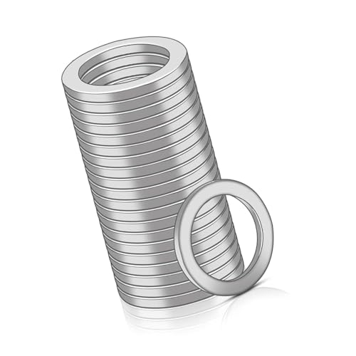 Flachschieber aus Edelstahl, 1 5 mm, geeignet für verschiedene Anwendungen im Ingenieurwesen, Reparatur von Scharnieren für Innentüren Flachschieber aus Edelstahl, 1 5 mm, geeignet für verschiedene Anwendungen im Ingenieurwesen, Reparatur von Scharnieren für Innentüren von Limtula