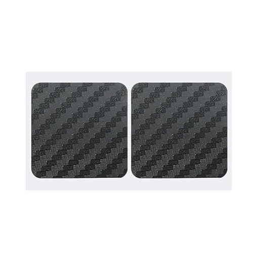 Für Spielkonsole Touch Set Schutz-Pad Aufkleber Rückseite Button Aufkleber Trackpads Aufkleber von Limtula