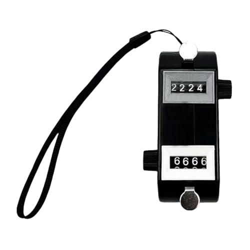 Golfstriche Theke 4 Ziffer Score Schuss Counter Clicker Mit Lanyard Reset Button Sport Anzeigetafel Golfstriche Theke 4 Ziffer Score Schuss Counter Clicker Mit Lanyard Reset Button Sport Anzeigetafel von Limtula