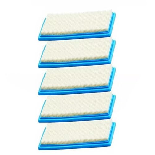Gras Trimmer Luftfilter Für Rasenmäherfilter 397795 395027 397795s Für Den Schutz Verbessert Die Leistung Der Motorbilder von Limtula