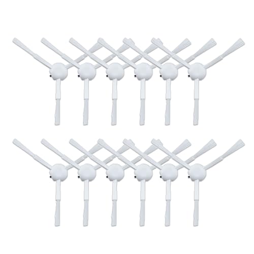 HEPA-Filter Ersatzteil Roboter Zubehör für 2/C101 Kehrmaschine Hauptbürste Seitenbürste Wischtuch Lappen Halter Ersatzteile Wartung Aufsätze von Limtula