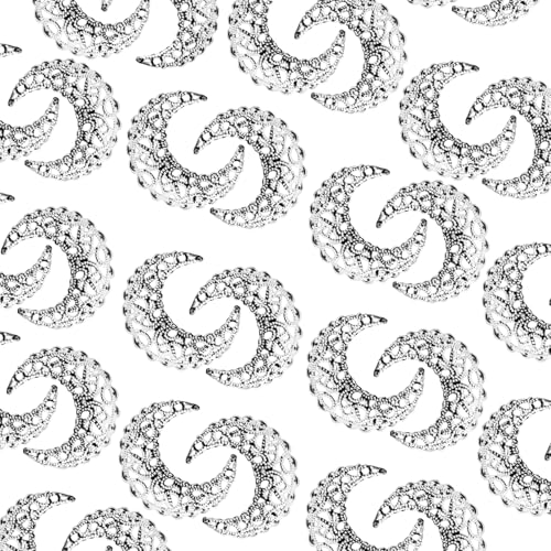 Handgefertigte Handwerksprojekte Verzierungen Künstlerische Metallhöhlen Halbmunterungen Für Handwerk Und Die Verwendung Von Eigenheimen von Limtula