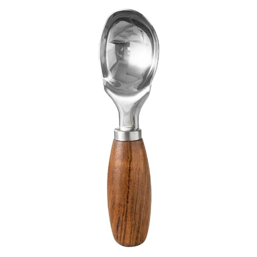 Handwerkliche Holz Spaten Effektiver Holzeisschaufel Für Die Kitchenwares Kollektion von Limtula