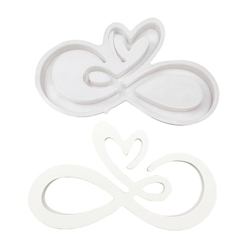 Herzformen Ornament Formen Silikonform Valentinstag Betonguss Für Wohnkern Herzformen Ornament Formen Silikonform Valentinstag Betonguss Für Wohnkern von Limtula