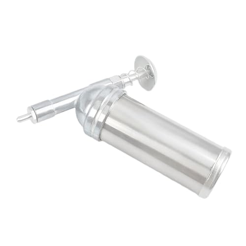 Hochleistungs 85ccm Hand Betriebene Fettpistolen Handheld Oiler Druckwerkzeug Für Automobil Und Maschinenwartung Fettgewehre Für Autos Hochleistungs 85ccm Hand Betriebene Fettpistolen Handheld Oiler Druckwerkzeug Für Automobil Und Maschinenwartung Fettgewehre Für Autos von Limtula