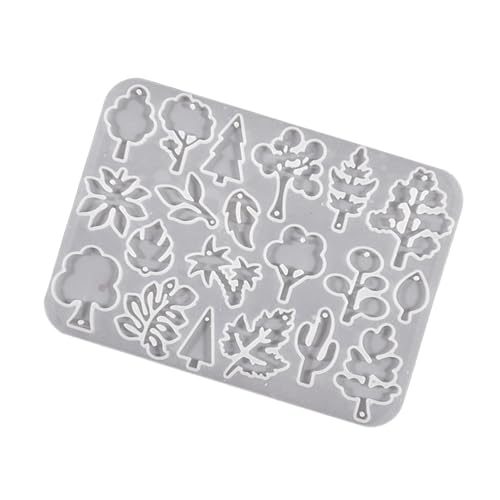 Hohe Rosenblatt Silikonform Handgefertigtes Accessoires Form Für Harzschmuckherstellung Und Handwerksprojekte Hohe Genauigkeit Silikongussgussformen von Limtula