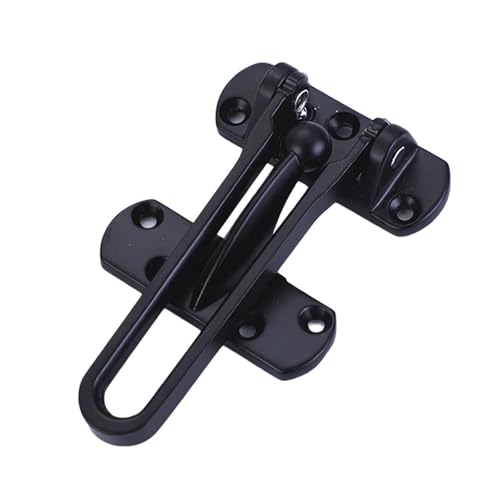 Home Security Türschloss, Schwinggriff gegen Diebstahl, kindersichere Stopper, einfache Installation für Vorder- und Innentür Home Security Türschloss, Schwinggriff gegen Diebstahl, kindersichere Stopper, einfache Installation für Vorder- und Innentür von Limtula
