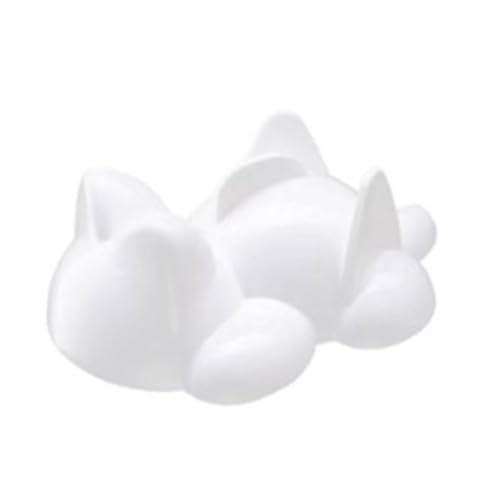 Katzen Reisforming Werkzeug Hauskochzubehör Polypropylen Textur Sushi Machen Formen Für Partys Geeignet von Limtula