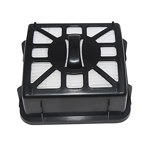 Kehrmaschine HEPA-Filter Kehrroboter für R101AE (RV1001AE) R101 (RV1001) Ersatzteil-Set von Limtula