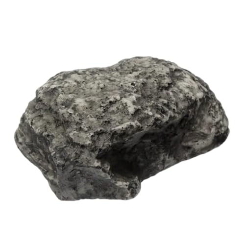 Key Rock Key Hider Decoration Outdoor Key Box Realistischer Stein Mit Geheimen Fächern Aufbewahrungs Ersatzschlüsselschachtel Key Rock Key Hider Decoration Outdoor Key Box Realistischer Stein Mit Geheimen Fächern Aufbewahrungs Ersatzschlüsselschachtel von Limtula