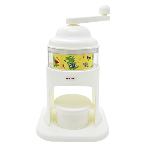 Kleine Tragbare Hand Ices Schäfer Zerkleinerte ICES Maschinenhandbuch ICES Crusher Cold Drink Processor Mit ICES Tabletts von Limtula