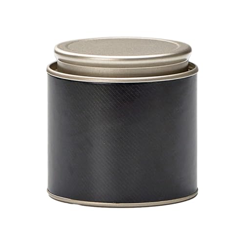 Kompakter Teebehälter Teekanister Aufbewahrungsbox Versiegeltes Teeetui Vorratsglas Für Und Kaffee Aufbewahrung Versiegelte Aufbewahrungsbox von Limtula