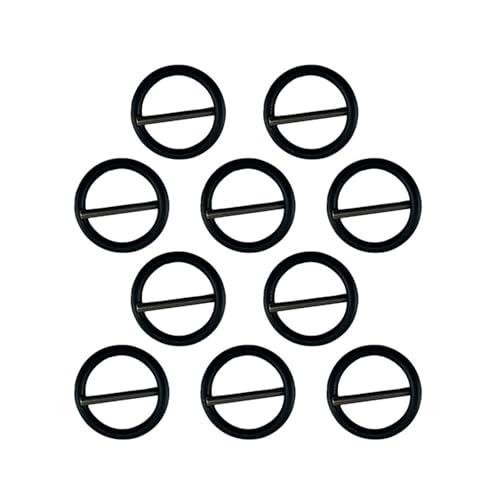 Komplettiert Pin & Rings Hochdruckreiniger-Komponente, sichere Steckdosenverbindung, einfach zu bedienen für 1,3 cm Schlag-Stecknuss von Limtula