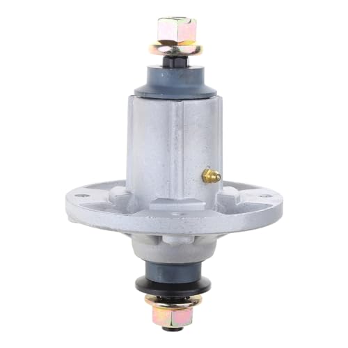 Konstruierte Spindelmontage, effizientes Spindelteil, professionelle Spindeldeckspindel für LA145-Modell Konstruierte Spindelmontage, effizientes Spindelteil, professionelle Spindeldeckspindel für LA145-Modell von Limtula
