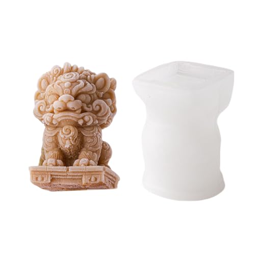 Kreative 3D-Eiscreme-Form mit chinesischem Motiv, chinesischer Stil, Silikon-Eisformen für Familien Kreative 3D-Eiscreme-Form mit chinesischem Motiv, chinesischer Stil, Silikon-Eisformen für Familien von Limtula