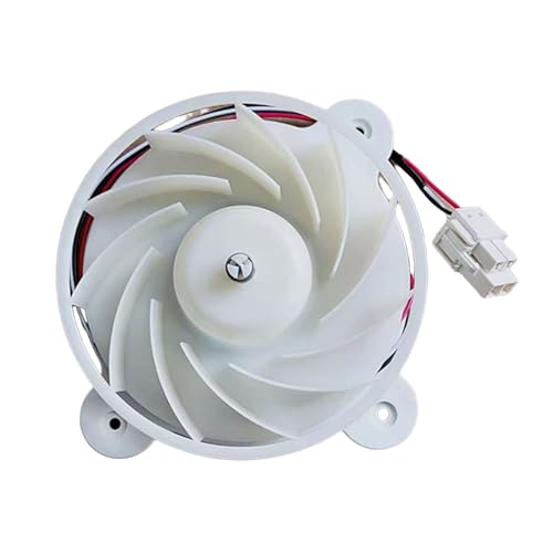Kühlventilator Für Den Kühlschrank DA31-00287B 00334C-00305A Kühlschrankkühler Gefrierschrank Verdampfer Lüftermotor Kühlventilator Für Den Kühlschrank DA31-00287B 00334C-00305A Kühlschrankkühler Gefrierschrank Verdampfer Lüftermotor von Limtula