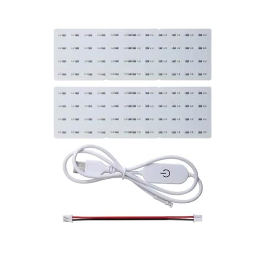 LED Panel LED Backlight Board Ersatz Für Labor LED Backlight Board Lithophan 3D Druck Lithophan von Limtula