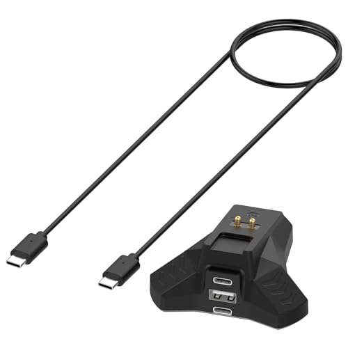 Ladedock Basis Gaming Lädt Dock Ladedock Basis von Limtula