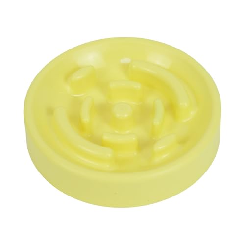 Langsamer Futternapf für Hunde, verstellbar, bequem, für die Ernährung von Verdauungsfördern, für Haustiere Langsamer Futternapf für Hunde, verstellbar, bequem, für die Ernährung von Verdauungsfördern, für Haustiere von Limtula