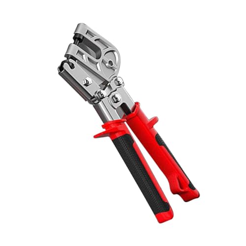 Leichtes Tragbares Bolzenzellen Stanzgeschloss Crimping Tool Für Mehrzweck Verwenden Gipskartonplatten Und Trockenbauwände Renovierungsarbeiten Gipsboard Handwerkswerkzeug Leichtes Tragbares Bolzenzellen Stanzgeschloss Crimping Tool Für Mehrzweck Verwenden Gipskartonplatten Und Trockenbauwände Renovierungsarbeiten Gipsboard Handwerkswerkzeug von Limtula