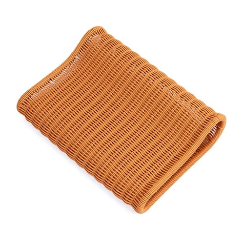 Leichtes und luftiges, handgewebtes Kissen mit Rückenlehne für natürlichen Schlaf, geeignet für Zuhause und Reisen, Rattankissen Leichtes und luftiges, handgewebtes Kissen mit Rückenlehne für natürlichen Schlaf, geeignet für Zuhause und Reisen, Rattankissen von Limtula