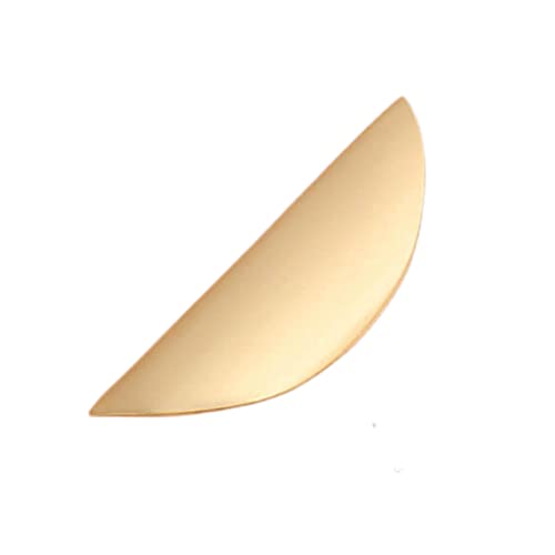 Limtula 1 x Schrank-Türknauf, Möbelgriff, Schubladenknauf, Tür-Design, Messinggriff, Schrank, Schuhschrank, kleiner Schrankknauf Limtula 1 x Schrank-Türknauf, Möbelgriff, Schubladenknauf, Tür-Design, Messinggriff, Schrank, Schuhschrank, kleiner Schrankknauf von Limtula